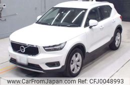 volvo xc40 2021 -VOLVO 【岐阜 303ﾄ8331】--Volvo XC40 5AA-XB420TXCM--YV1XZK9MCN2690130---VOLVO 【岐阜 303ﾄ8331】--Volvo XC40 5AA-XB420TXCM--YV1XZK9MCN2690130-