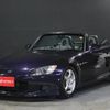 honda s2000 2001 -HONDA--S2000 AP1--AP1-1103127---HONDA--S2000 AP1--AP1-1103127- image 1