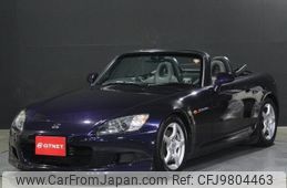 honda s2000 2001 -HONDA--S2000 AP1--AP1-1103127---HONDA--S2000 AP1--AP1-1103127-