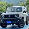 suzuki jimny-sierra 2024 -SUZUKI--Jimny Sierra 3BA-JB74W--JB74W-210***---SUZUKI--Jimny Sierra 3BA-JB74W--JB74W-210***- image 1