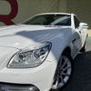 mercedes-benz slk-class 2014 -MERCEDES-BENZ--Benz SLK DBA-172448--WDD1724482F083180---MERCEDES-BENZ--Benz SLK DBA-172448--WDD1724482F083180- image 5