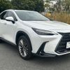 lexus nx 2023 -LEXUS 【福岡 317ﾑ 10】--Lexus NX 5BA-AAZA20--AAZA20-1002424---LEXUS 【福岡 317ﾑ 10】--Lexus NX 5BA-AAZA20--AAZA20-1002424- image 1