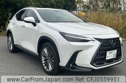 lexus nx 2023 -LEXUS 【福岡 317ﾑ 10】--Lexus NX 5BA-AAZA20--AAZA20-1002424---LEXUS 【福岡 317ﾑ 10】--Lexus NX 5BA-AAZA20--AAZA20-1002424-