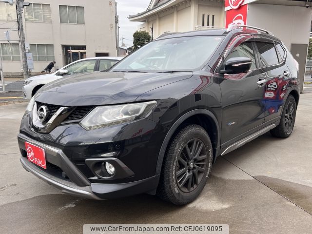 nissan x-trail 2016 -NISSAN--X-Trail DAA-HNT32--HNT32-124293---NISSAN--X-Trail DAA-HNT32--HNT32-124293- image 1