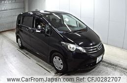 honda freed 2010 -HONDA 【名古屋 534み8778】--Freed GB3-1177687---HONDA 【名古屋 534み8778】--Freed GB3-1177687-