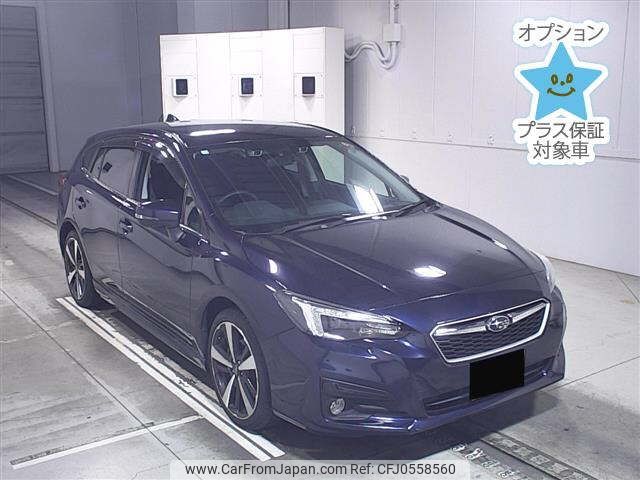 subaru impreza-wagon 2016 -SUBARU--Impreza Wagon GT7-003757---SUBARU--Impreza Wagon GT7-003757- image 1