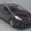 toyota prius-α 2014 -TOYOTA--Prius α DAA-ZVW41W--ZVW41-3347507---TOYOTA--Prius α DAA-ZVW41W--ZVW41-3347507- image 4