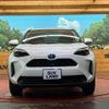 toyota yaris-cross 2021 quick_quick_MXPJ10_MXPJ10-2015072 image 14