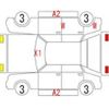 honda freed 2014 -HONDA--Freed DAA-GP3--GP3-1207184---HONDA--Freed DAA-GP3--GP3-1207184- image 2