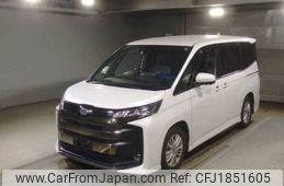 toyota noah 2022 CFJ1851605