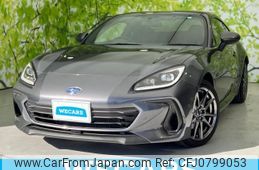 subaru brz 2022 quick_quick_3BA-ZD8_ZD8-006182