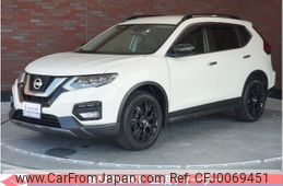 nissan x-trail 2019 -NISSAN--X-Trail DBA-NT32--NT32-588306---NISSAN--X-Trail DBA-NT32--NT32-588306-