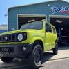 suzuki jimny 2020 CFJ1638004 image 1