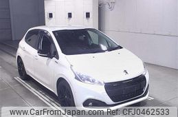 peugeot 208 2019 -PEUGEOT--Peugeot 208 A9HN01--KW020401---PEUGEOT--Peugeot 208 A9HN01--KW020401-