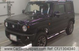 suzuki jimny 2019 -SUZUKI 【浜松 583え8767】--Jimny JB64W-135979---SUZUKI 【浜松 583え8767】--Jimny JB64W-135979-