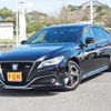 toyota crown 2018 -TOYOTA--Crown 6AA-AZSH20--AZSH20-1004610---TOYOTA--Crown 6AA-AZSH20--AZSH20-1004610- image 1