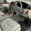 toyota celsior 2003 CFJ1793843 image 6