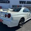 nissan skyline-coupe 2001 -NISSAN--Skyline Coupe BNR34--BNR34-402498---NISSAN--Skyline Coupe BNR34--BNR34-402498- image 22