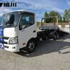 hino dutro 2018 -HINO 【旭川 100ｽ9738】--Hino Dutoro XZU722M--0003197---HINO 【旭川 100ｽ9738】--Hino Dutoro XZU722M--0003197- image 1