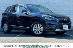 mazda cx-5 2016 -MAZDA--CX-5 LDA-KE2FW--KE2FW-215379---MAZDA--CX-5 LDA-KE2FW--KE2FW-215379-