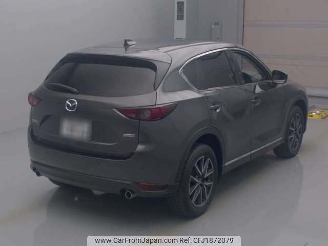 mazda cx-5 2018 CFJ1872079 image 2