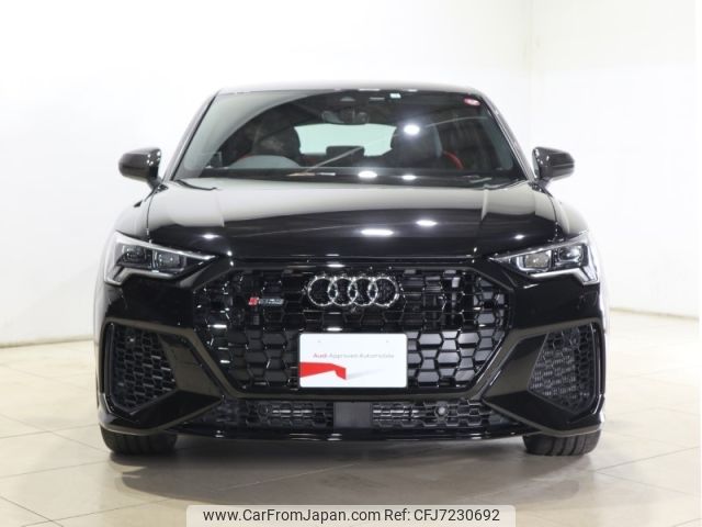 audi rs-q3 2021 -AUDI--Audi RS Q3 3BA-F3DNWF--WUAZZZF35M1902102---AUDI--Audi RS Q3 3BA-F3DNWF--WUAZZZF35M1902102- image 2