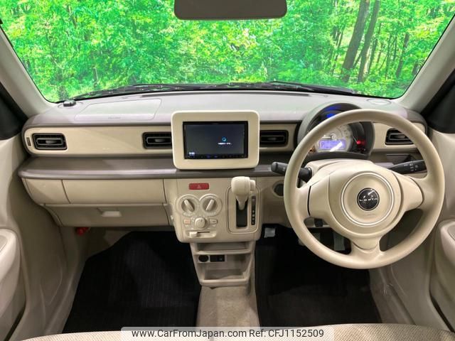 suzuki alto-lapin 2019 quick_quick_HE33S_HE33S-220623 image 2
