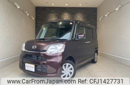 daihatsu tanto 2018 quick_quick_LA600S_0638065