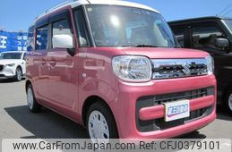 suzuki spacia 2018 -SUZUKI 【??? 】--Spacia MK53S--160340---SUZUKI 【??? 】--Spacia MK53S--160340-