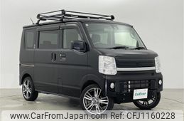 suzuki every-wagon 2017 -SUZUKI--Every Wagon ABA-DA17W--DA17W-147524---SUZUKI--Every Wagon ABA-DA17W--DA17W-147524-