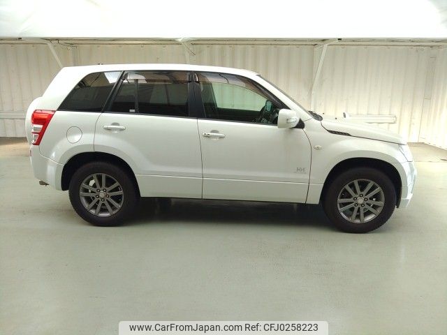 suzuki escudo 2007 ENHANCEAUTO_1_ea288516 image 2