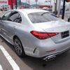 mercedes-benz c-class 2022 -MERCEDES-BENZ--Benz C Class 206043C--035084---MERCEDES-BENZ--Benz C Class 206043C--035084- image 2