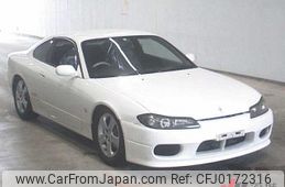 nissan silvia 2000 -NISSAN--Silvia S15ｶｲ--024871---NISSAN--Silvia S15ｶｲ--024871-