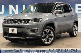 jeep compass 2019 -CHRYSLER--Jeep Compass ABA-M624--MCANJRCB6JFA37801---CHRYSLER--Jeep Compass ABA-M624--MCANJRCB6JFA37801-