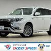 mitsubishi outlander-phev 2019 -MITSUBISHI--Outlander PHEV 5LA-GG3W--GG3W-0603725---MITSUBISHI--Outlander PHEV 5LA-GG3W--GG3W-0603725- image 1