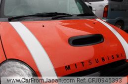 mitsubishi minica 1997 CFJ0945393