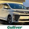 toyota vellfire 2019 -TOYOTA--Vellfire DBA-AGH35W--AGH35-0038717---TOYOTA--Vellfire DBA-AGH35W--AGH35-0038717- image 1