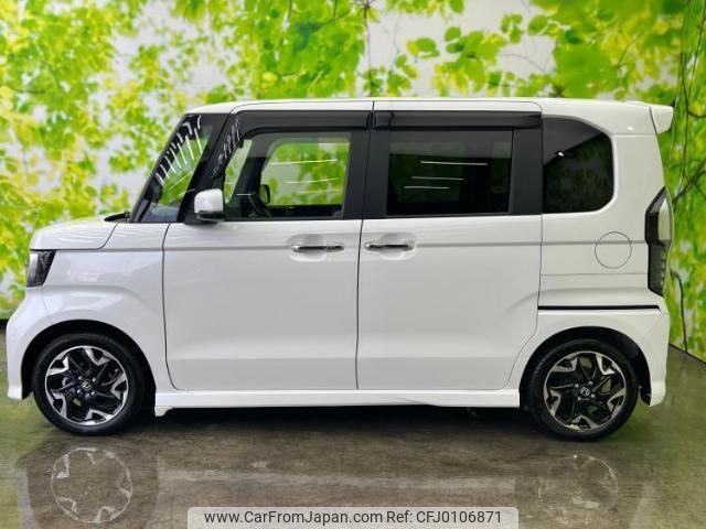 honda n-box 2019 quick_quick_DBA-JF3_JF3-2094591 image 2