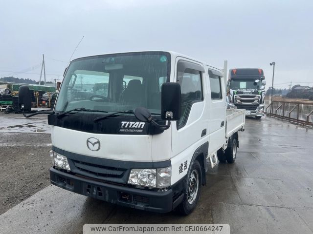 mazda titan 2005 -MAZDA--Titan TC-SYE6T--SYE6T-208715---MAZDA--Titan TC-SYE6T--SYE6T-208715- image 1