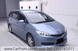 toyota wish 2009 -TOYOTA--Wish ZGE20G-0023492---TOYOTA--Wish ZGE20G-0023492-