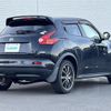 nissan juke 2012 -NISSAN--Juke CBA-NF15--NF15-012739---NISSAN--Juke CBA-NF15--NF15-012739- image 9