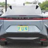 lexus lexus-others 2023 -LEXUS--Lexus RZ ZAA-XEBM15--XEBM15-0001118---LEXUS--Lexus RZ ZAA-XEBM15--XEBM15-0001118- image 7