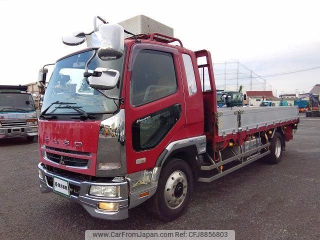 mitsubishi-fuso fighter 2006 CFJ8856803 image 1