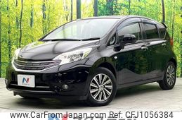 nissan note 2013 quick_quick_E12_E12-122194