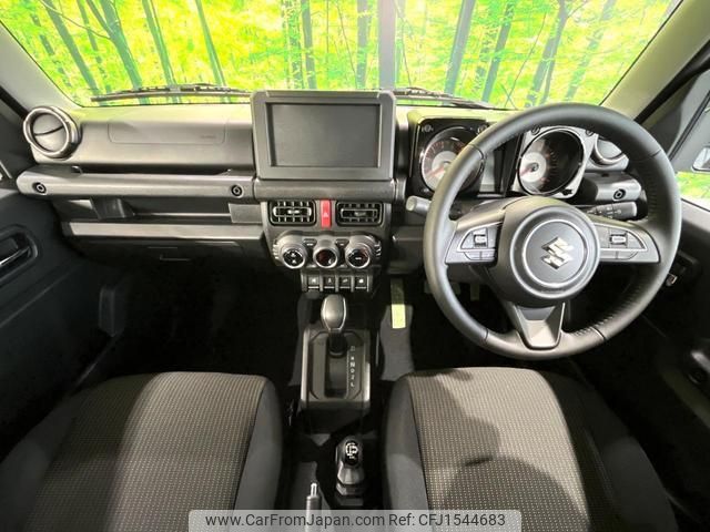 suzuki jimny 2025 CFJ1544683 image 2