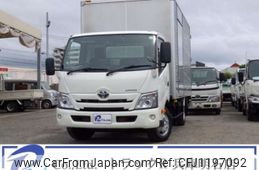 toyota dyna-truck 2020 -TOYOTA--Dyna 2RG-XZU712--XZU712-0007231---TOYOTA--Dyna 2RG-XZU712--XZU712-0007231-