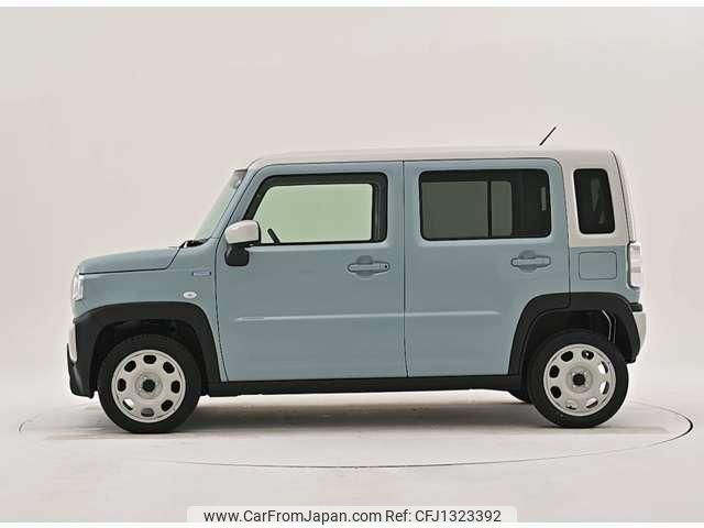 suzuki hustler 2024 quick_quick_MR92S_MR92S-466236 image 2