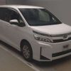 toyota voxy 2018 -TOYOTA--Voxy DBA-ZRR80G--ZRR80-0428173---TOYOTA--Voxy DBA-ZRR80G--ZRR80-0428173- image 5