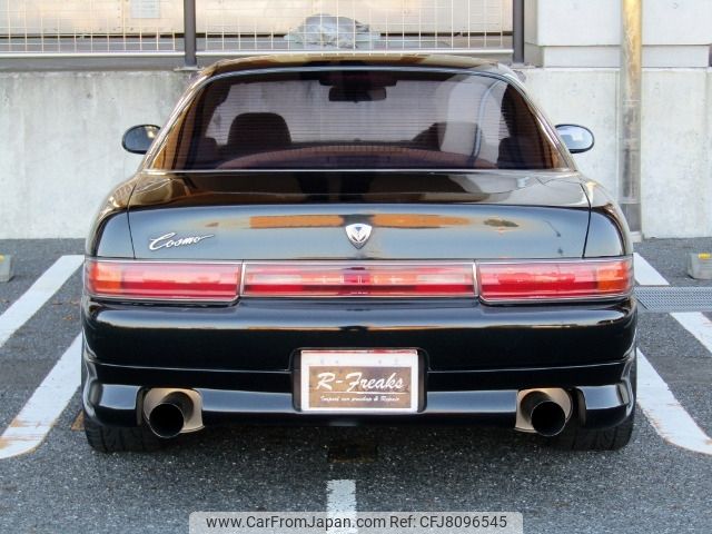 1995 Mazda Eunos Cosmo E-JCES 2WD - Car Price $14,027