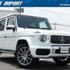 mercedes-benz g-class 2020 quick_quick_463349_W1N4633492X353440 image 1